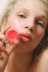 LIP + CHEEK BALM: PINK BLUSH